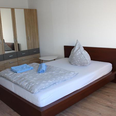 1 Privatzimmer In Dreizimmer Wohnung Lemgo Innenstadt Ferien Unterkunft Экстерьер фото